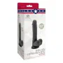 Gode réaliste S Pleasures Don Jon Silicone (15 cm) de S Pleasures, Consolateurs réalistes - Réf : S4001901, Prix : 32,28 €, R...