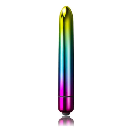 Vibrator Rocks-Off Multicolour by Rocks-Off, Classic vibrators - Ref: S4004207, Price: 18,39 €, Discount: %