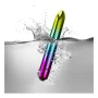 Vibrator Rocks-Off Multicolour by Rocks-Off, Classic vibrators - Ref: S4004207, Price: 18,39 €, Discount: %