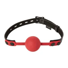 Saffron Ball Gag Sportsheets by Sportsheets, Ties - Ref: S4004854, Price: 19,28 €, Discount: %