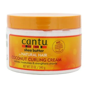 Après-shampooing Cantu MD-FX51-5XNN (340 g) de Cantu, Après-shampooings - Réf : S4241650, Prix : 13,01 €, Remise : %