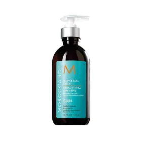 Defined Curls Conditioner Moroccanoil Intense Curl (300 ml) by Moroccanoil, Conditioners - Ref: S4242102, Price: 38,96 €, Dis...