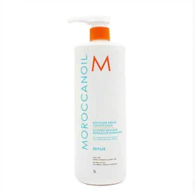 Après-shampoing réparateur Moroccanoil (1000 ml) de Moroccanoil, Après-shampooings - Réf : S4242150, Prix : 65,90 €, Remise : %