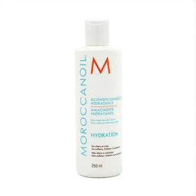 Conditioner Hydration Moroccanoil (250 ml) by Moroccanoil, Conditioners - Ref: S4243194, Price: 28,21 €, Discount: %