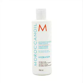 Acondicionador Hydration Moroccanoil (250 ml) de Moroccanoil, Acondicionadores - Ref: S4243194, Precio: 28,21 €, Descuento: %