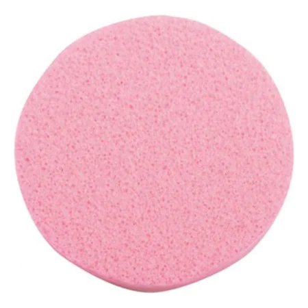 Face Sponge Eurostil Esponja Desmaquillante (2 uds) by Eurostil, Face - Ref: S4243296, Price: 4,82 €, Discount: %