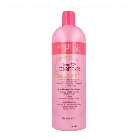 Acondicionador Pink Luster's (591 ml) de Luster's, Acondicionadores - Ref: S4243794, Precio: 7,84 €, Descuento: %