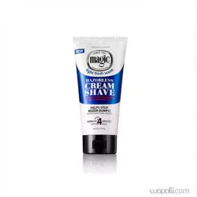 Shaving Cream Soft & Sheen Carson 72790000188 by Soft & Sheen Carson, Creams - Ref: S4243887, Price: 9,49 €, Discount: %