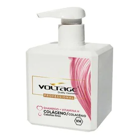 Champô Voltage 32015001 (500 ml) de Voltage, Champôs - Ref: S4244807, Preço: 24,44 €, Desconto: %