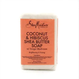 Savon Shea Moisture U-BB-2884 (230 g) de Shea Moisture, Pastilles de savon - Réf : S4244814, Prix : 9,15 €, Remise : %