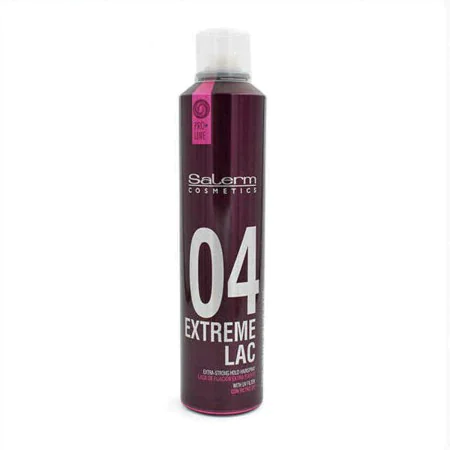 Haarspray für extra starken Halt Salerm Proline 04 von Salerm, Sprays - Ref: S4245034, Preis: 15,19 €, Rabatt: %