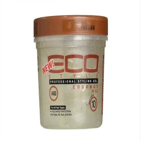 Cera Eco Styler Styling Gel Coconut (946 ml) de Eco Styler, Masilla, arcilla y cera - Ref: S4245269, Precio: 9,92 €, Descuent...