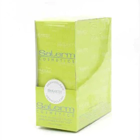 Toalhetes Salerm Dermoclean 24 (24 uds) de Salerm, Acessórios de coloração - Ref: S4245614, Preço: 17,87 €, Desconto: %