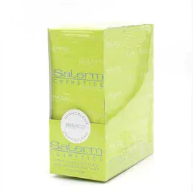 Toallitas Salerm Dermoclean 24 (24 uds) de Salerm, Accesorios de coloración - Ref: S4245614, Precio: 18,62 €, Descuento: %