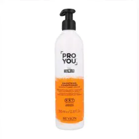 Acondicionador Pro You The Tamer Smoothing Revlon (350 ml) de Revlon, Acondicionadores - Ref: S4246178, Precio: 6,39 €, Descu...