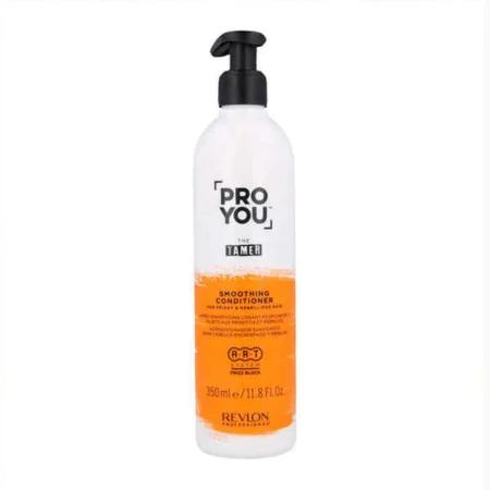 Après-shampooing Pro You The Tamer Smoothing Revlon (350 ml) de Revlon, Après-shampooings - Réf : S4246178, Prix : 7,10 €, Re...