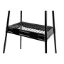 Electric Barbecue Adler AD6602 Black by Adler, Combination Barbecue-Smokers - Ref: M0201138, Price: 37,29 €, Discount: %