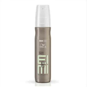 Spray de Pentear Wella Eimi Ocean Spritz    (150 ml) de Wella, Sprays de água salgada - Ref: S4246488, Preço: 15,91 €, Descon...