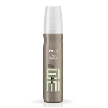 Spray de Peinado Wella Eimi Ocean Spritz    (150 ml) de Wella, Sprays de agua salada - Ref: S4246488, Precio: 15,27 €, Descue...