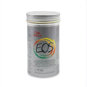 Tintura Vegetale EOS Wella 125398987 120 g Nº 9 Cacao di Wella, Colore semi permanente - Rif: S4246525, Prezzo: 44,94 €, Scon...