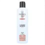 Champô Antiqueda Nioxin Clean System 3 Step 1 Wella Nioxin Clean (300 ml) 300 ml de Wella, Produtos para queda do cabelo - Re...