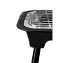 Barbacoa Eléctrica Adler AD6602 Negro de Adler, Barbacoas-ahumadores - Ref: M0201138, Precio: 37,29 €, Descuento: %