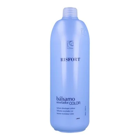 Hair Oxidizer Risfort 2,1 % (1000 ml) by Risfort, Colour Removers - Ref: S4247374, Price: 7,02 €, Discount: %