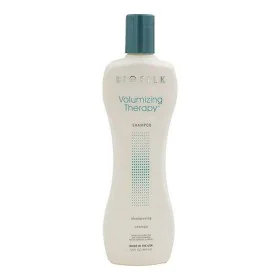 Shampooing Biosilk Silk Therapy Volumizing Farouk (355 ml) de Farouk, Shampooings - Réf : S4247416, Prix : 12,45 €, Remise : %