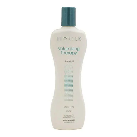 Champú Biosilk Silk Therapy Volumizing Farouk (355 ml) de Farouk, Champús - Ref: S4247416, Precio: 12,45 €, Descuento: %