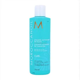 Acondicionador Rizos Definidos Curl Moroccanoil (250 ml) de Moroccanoil, Acondicionadores - Ref: S4247689, Precio: 31,92 €, D...