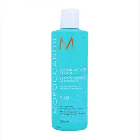 Condicionador Caracóis Definidos Curl Moroccanoil (250 ml) de Moroccanoil, Acondicionadores - Ref: S4247689, Preço: 31,92 €, ...