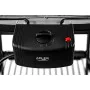 Barbecue Électrique Adler AD6602 Noir de Adler, Appareils 2 en 1 barbecue-fumoir - Réf : M0201138, Prix : 36,55 €, Remise : %