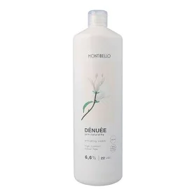 Colour activator Dénuée Montibello Dénuée Crema 22 vol (6.6%) (1000 ml) by Montibello, Developers - Ref: S4248036, Price: 12,...