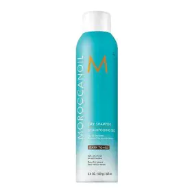 Shampooing sec Dark Tones Moroccanoil (205 ml) de Moroccanoil, Shampooings secs - Réf : S4248105, Prix : 30,33 €, Remise : %