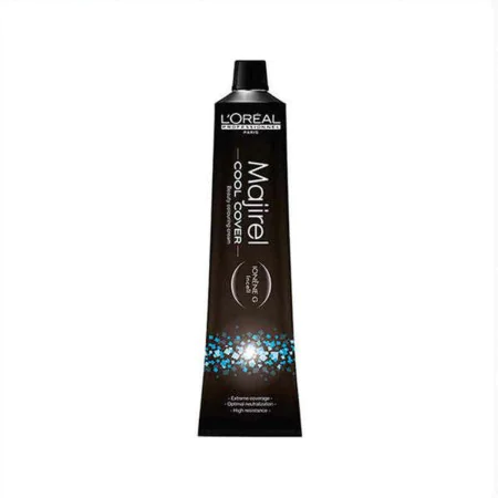 Dauerfärbung Majirel Cool-Cover L'Oreal Professionnel Paris 0000017686 von L'Oreal Professionnel Paris, Farben - Ref: S424825...