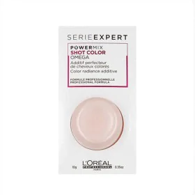 Masque pour Cheveux Teints Powermix Shot Color L'Oreal Expert Professionnel Crème Protectrice Omega (10 g) de L'Oreal Profess...