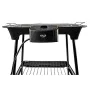 Elektrogrill Adler AD6602 Schwarz von Adler, Grill-Räucherofen-Kombination - Ref: M0201138, Preis: 36,55 €, Rabatt: %