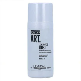 Laca Fixadora Tecni Art Super Dust L'Oréal Paris Volume (7 g) de L'Oréal Paris, Lacas - Ref: S4248543, Preço: 18,73 €, Descon...