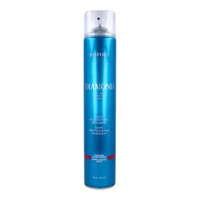 Lacca Fissaggio Extraforte Diamond Risfort Diamond Laca/Spray (750 ml) di Risfort, Lacche e spray per capelli - Rif: S4252675...