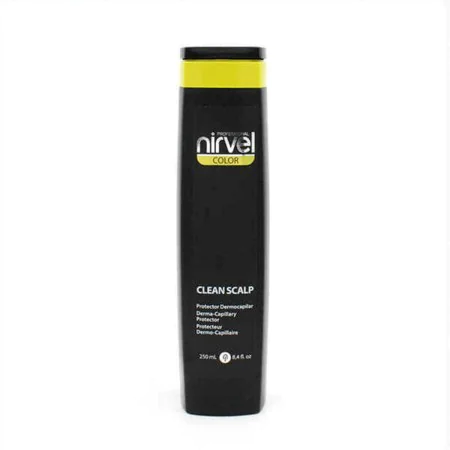 Champô Nirvel Clean Scalp (250 ml) (250 ml) de Nirvel, Champôs - Ref: S4253431, Preço: 11,33 €, Desconto: %