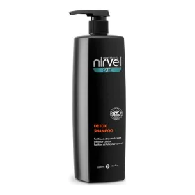 Champô Nirvel Care Detox de Nirvel, Champôs - Ref: S4253445, Preço: 20,79 €, Desconto: %