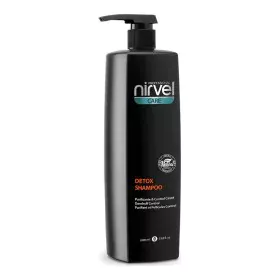 Champô Nirvel Care Detox de Nirvel, Champôs - Ref: S4253445, Preço: 21,95 €, Desconto: %