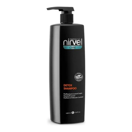 Shampoo Nirvel Care Detox by Nirvel, Shampoos - Ref: S4253445, Price: 21,95 €, Discount: %