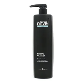 Shampooing Nirvel NCU6451 de Nirvel, Shampooings - Réf : S4253460, Prix : 9,60 €, Remise : %