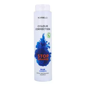 Champú Colour Correction Stop Orange Montibello Colour Correction (300 ml) de Montibello, Champús - Ref: S4253566, Precio: 11...