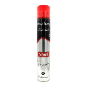 Couche de finition Styling Punk Nirvel Styling Laca (750 ml) de Nirvel, Laques et sprays - Réf : S4253567, Prix : 14,14 €, Re...