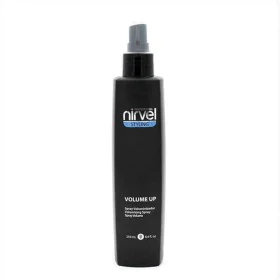 Volumising Foam Nirvel Up (250 ml) (250 ml) by Nirvel, Mousses & Foams - Ref: S4253570, Price: 7,07 €, Discount: %