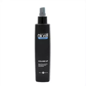 Espuma para Dar Volume Nirvel Up (250 ml) (250 ml) de Nirvel, Mousses e espumas - Ref: S4253570, Preço: 7,07 €, Desconto: %