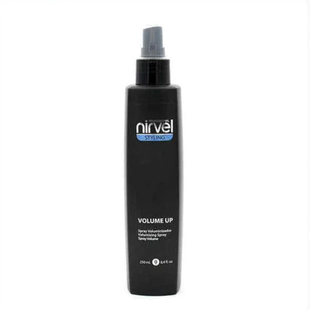 Espuma para Dar Volumen Nirvel Up (250 ml) (250 ml) de Nirvel, Mousses y espumas - Ref: S4253570, Precio: 7,07 €, Descuento: %