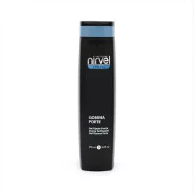 Fijador Fuerte Para el Cabello Nirvel Styling Gomina 250 ml de Nirvel, Lacas - Ref: S4253597, Precio: 5,72 €, Descuento: %